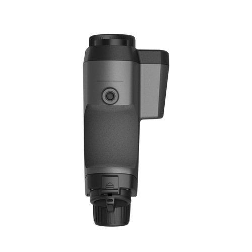 HIKVISION - HIKMICRO Gryphon HD LRF Wärmebildkamera - Schwarz - GH25L