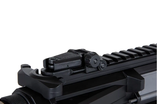 Specna Arms - SA-E12-RL EDGE 2.0™ HIGH SPEED Karabiner Replika - Schwarz / Tan - SPE-01-038794