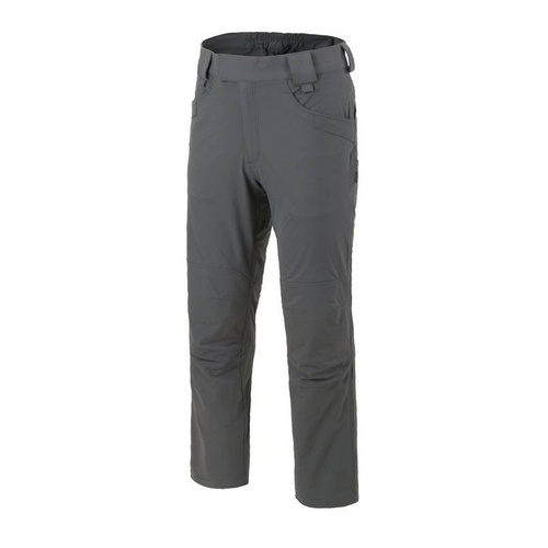 Helikon - Trekking Tactical Pants® - VersaStretch® - Shadow Grey - SP-TTP-VS-35
