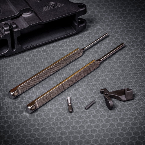 Real Avid - Bolt Catch Punch Set - AVBCPS