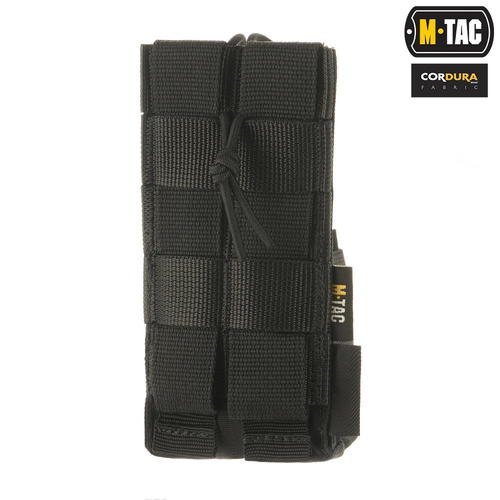 M-Tac - Funkgerätetasche - MOLLE - Schwarz - 10130002.