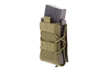 GFC Tactical - Einzelne Gewehrtasche TC+ - Olive - GFT-29-009866