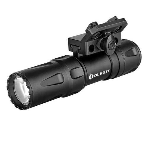 Olight - Waffenlicht LED Odin Mini - 1250 Lumen - Schwarz