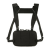 M-Tac - Chest Rig Elite - Schwarz - 10133002