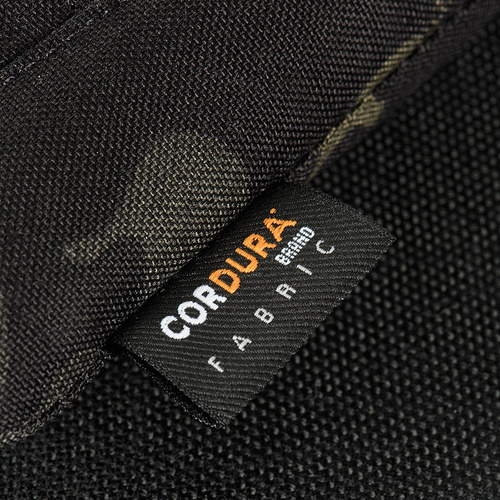 M-Tac - Elite Hex Phone Case - Groß - Schwarz - 10160002