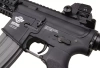 G&G - CM16 Raider-L Elektrischer Karabiner Nachbau - Schwarz - GIG-01-004121