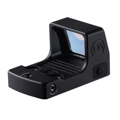 Primary Arms - Rotpunktvisier Classic 21 mm Micro Reflex - 3 MOA - Green Dot - PA-CLX-MRSC-G2-G