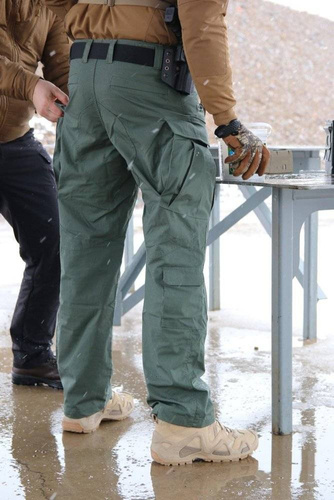 Helikon - SFU Next® Hose - Schatten Grau - SP-SFN-PR-35