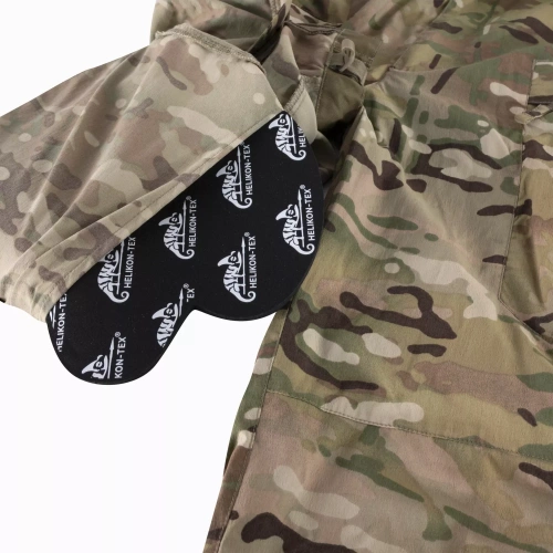 Helikon - Taktische Hose Trooper - Nylon - MultiCam - SP-TRP-AG-34