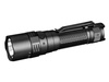 Fenix - LED-Taschenlampe - 3000 Lumen - 5000 mAh - Schwarz - PD40R V2.0