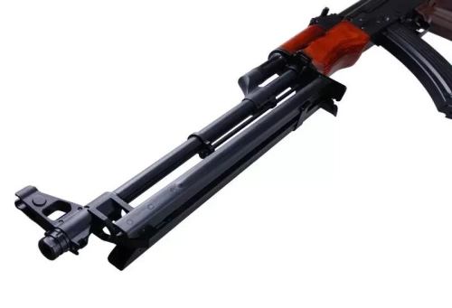 LCT - RPK NV Maschinengewehr Nachbildung - Schwarz - LCT-01-001982