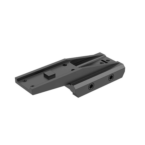 Vector Optics - RUM Cantilever Riser Mount - Picatinny - SCPSM-01