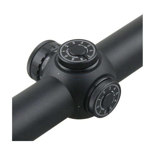 Vector Optics - Constantine Zielfernrohr 1-8x24 - 30 mm - FFP - SCFF-32