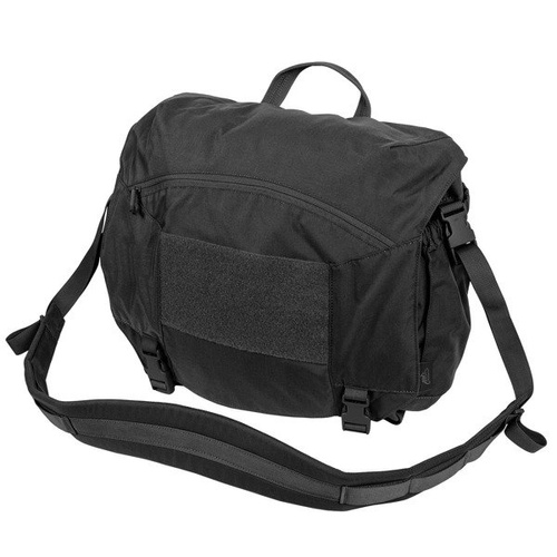 Helikon - Tasche Urban Courier Bag Large® - Cordura® - Schwarz - TB-UCL-CD-01
