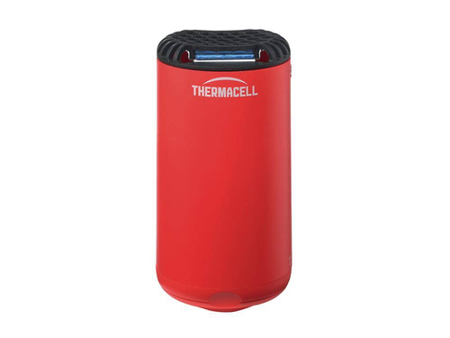 Thermacell - Mückenschutz Patio Shield - Rot - TH-PATIO-C