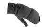 Mil-Tec - Hunter Thinsulate Handschuhe - schwarz - 12545002