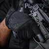 Mechanix - Taktische Handschuhe FastFit - Covert Black - FFTAB-55
