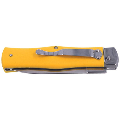 Mikov - Federmesser Predator ABS 241-NH-1/N YEL - AISI 420 - Gelb - V1707640