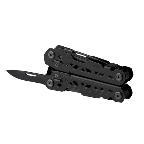 Gerber - Multitool Traverse - Schwarz - 30-001780