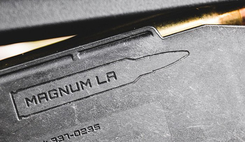 Magpul - PMAG® 5 AC™ L, Magnum Magazin - AICS Long Action - MAG698