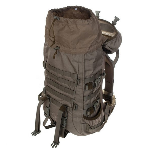 WISPORT - SilverFox II Rucksack - 40L - Olivgrün