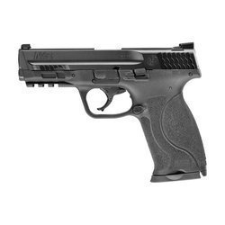 Umarex - Smith&Wesson M&P9 M2.0 Replica Pistole - CO2 - 2.6463