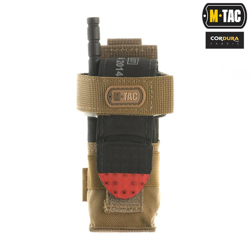 M-Tac - Tactical Tourniquet Pouch - Coyote - 10021005
