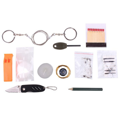 MFH - Überlebenskit - Groß - MFH 27115