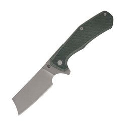 Gerber - Asada Klappmesser - Olive - 30-001809