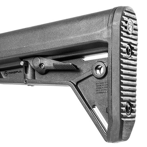 Magpul - MOE SL® Karabinerschaft für AR-15 / M4 - Mil-Spec - Schwarz - MAG347-BLK