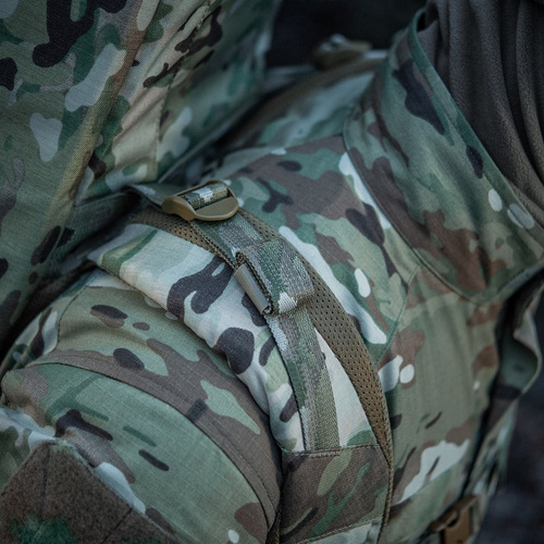 M-Tac - Rucksack Gun Cover Elite Gen.II 125 cm - Multicam - 10107108