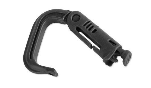 ITW Nexus - GrimLoc - Schwarz