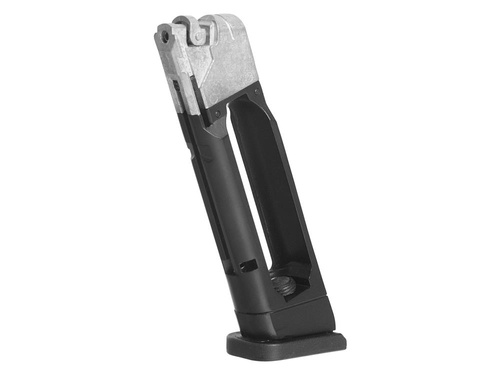 Umarex - Glock 17 Luftgewehr Magazin - 4,5 mm - 5.8361.1