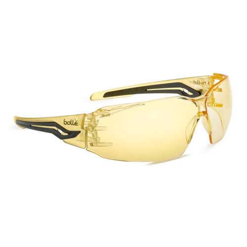 Bolle Safety - Silex Schutzbrille - Amber - SILEXPSJ
