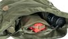 Helikon - Tasche Bushcraft Satchel® - Cordura® - PenCott WildWood - TB-BST-CD-45