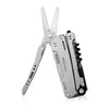 Roxon - Multitool S801S mit einem Satz Bits - Perlgrau - CM1334