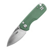 Ganzo - Klappmesser EDC Firebird FH925-GB - D2 - Grün - FH925-GB