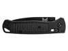 Benchmade - Bugout Klappmesser - AXIS® Lock - S30V - Schwarz - 535BK-2