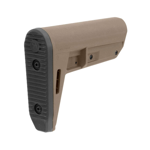 Magpul - Hinterschaft MOE TR - Mil-Spec - FDE - MAG1444-FDE