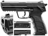Umarex - Luftpistole H&K HK45 - 4,5 mm - 5.8185