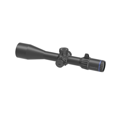 Vector Optics - Zielfernrohr Tauron 5-40x56 ED - FFP - VTA-8 MIL - Schwarz - SCFF-35