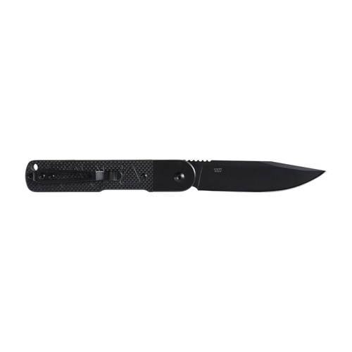 Ganzo - Klappmesser G767PT-BK - 9CR14 - Schwarz - G767PT-BK