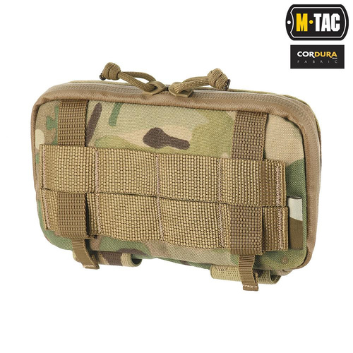 M-Tac - Admin Elite Tasche - Multicam - 10183008