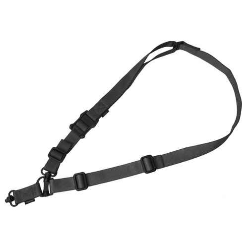 Magpul - MS4® Dual QD Hebegurt GEN2 - Schwarz - MAG518 BLK