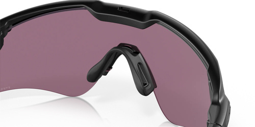 Oakley - SI Ballistic M Frame Alpha Matt Schwarz Brille - Prizm TR22 OO9296-03