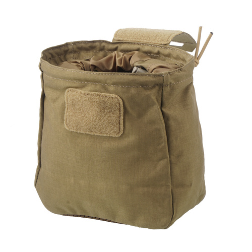 Templars Gear - Müllsack Dump Bag Short - PL Woodland - TG-DB-S-WZ93