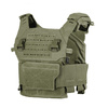 TF-2215 - Plate Carrier Modular Weste - Ranger Green - 129788
