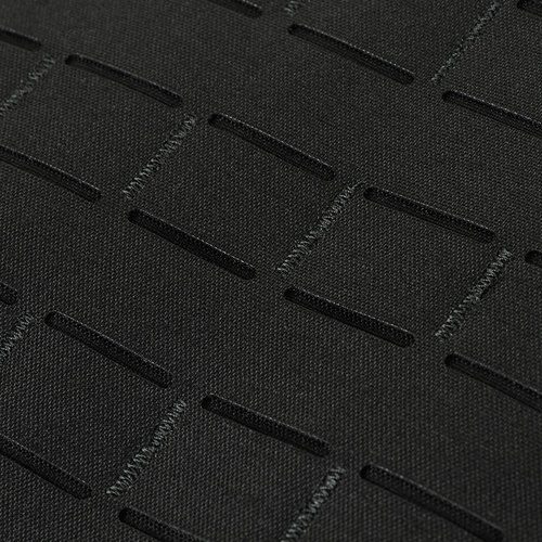 M-Tac - Taktische Schutzweste Plate Carrier Cuirass Fast QRS Gen.II - Schwarz - 51672002