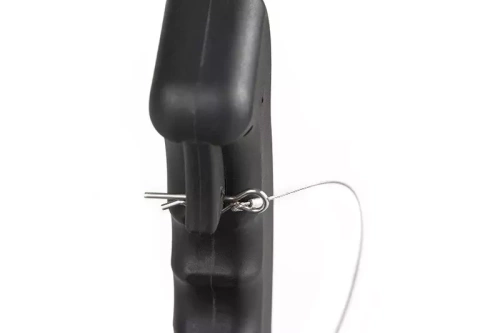 Klassische Armee - M134-A2 Vulcan Minigun Kanone Replik - Schwarz - CLA-01-016096