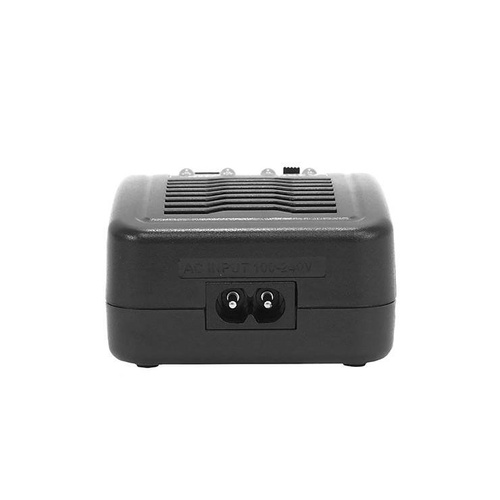 ASG - A450 Multi-Ladegerät - LiPo, NiMH, LiFe, LiHV - 19430